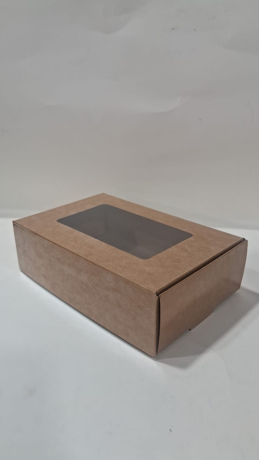 StrawBerry Box