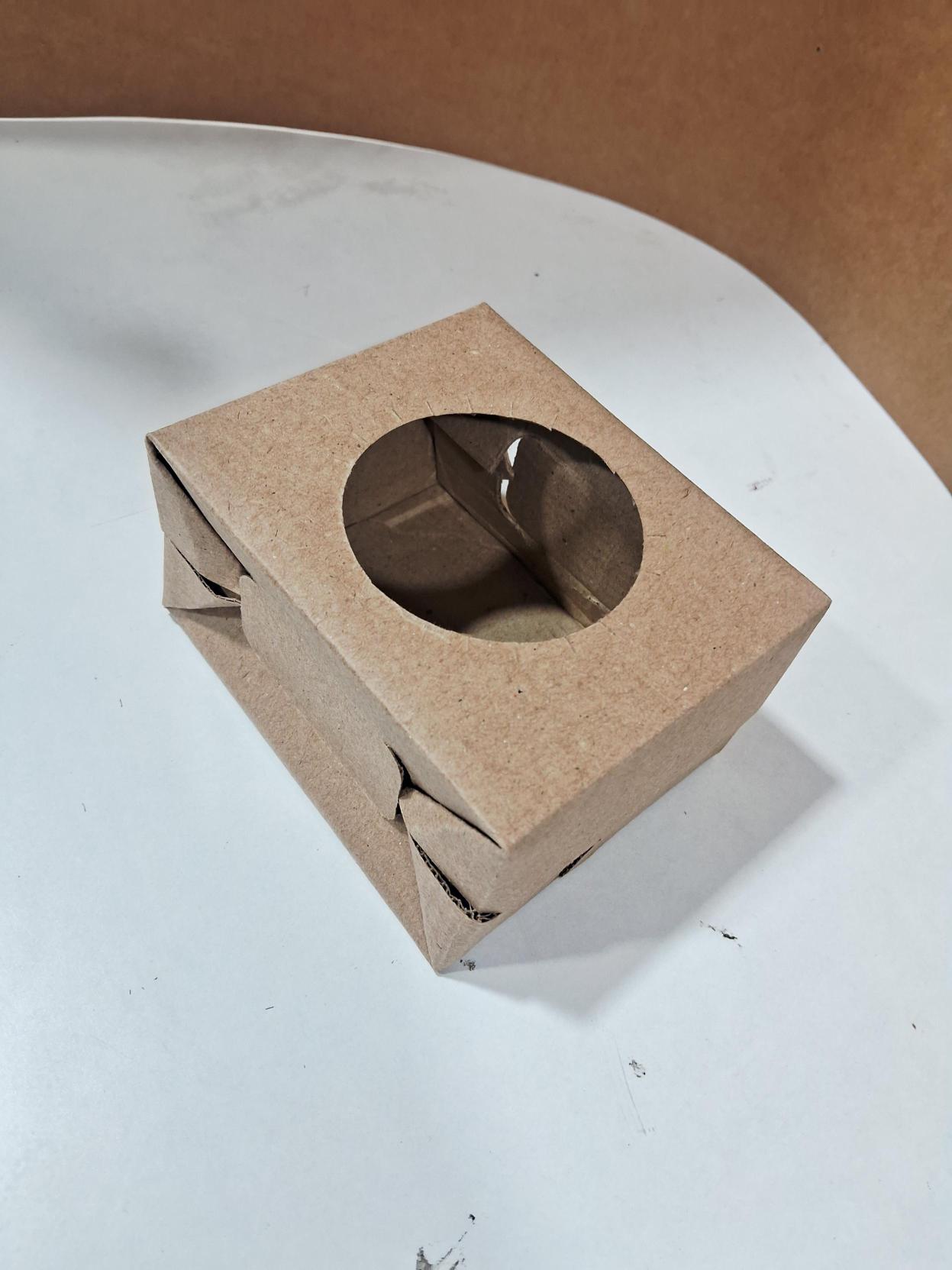 Single Cup Holder (Other)