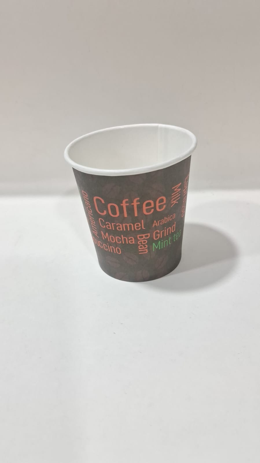 100 mL (4 oz) Paper Cup SW Generic