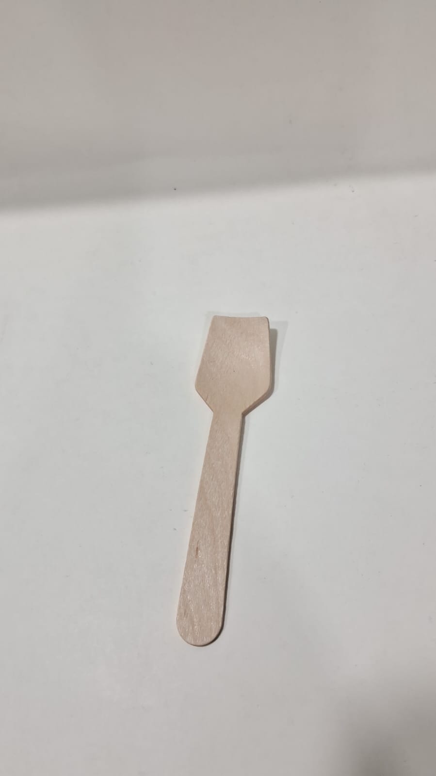 95 mm Wooden Spoon