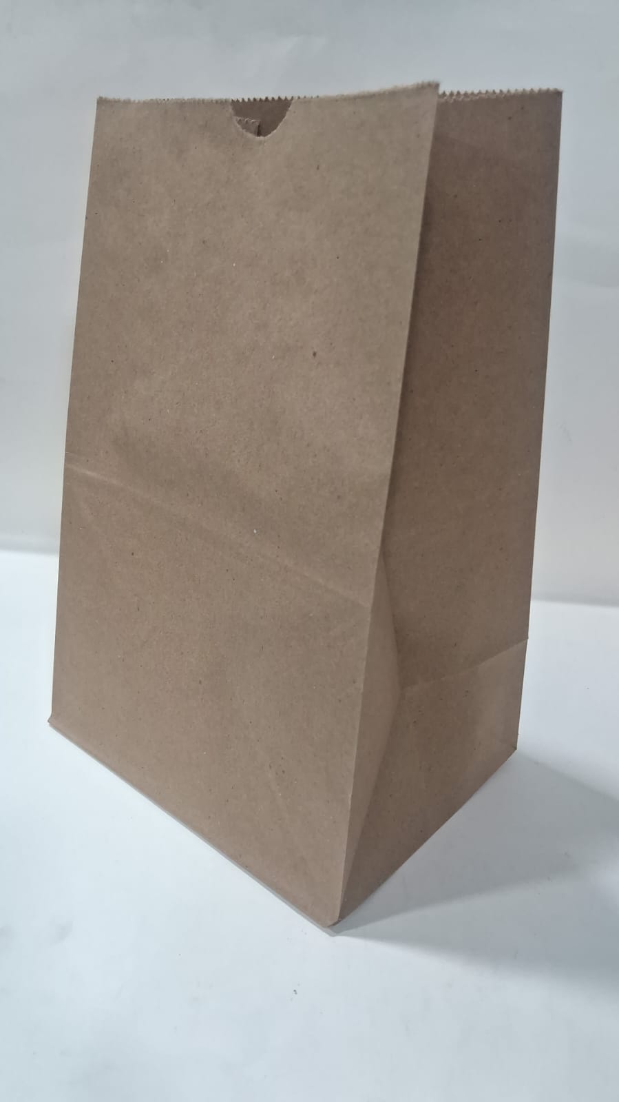 SOS #R2 BRK 60 GSM (180 x 125 x 270 mm) – Plain