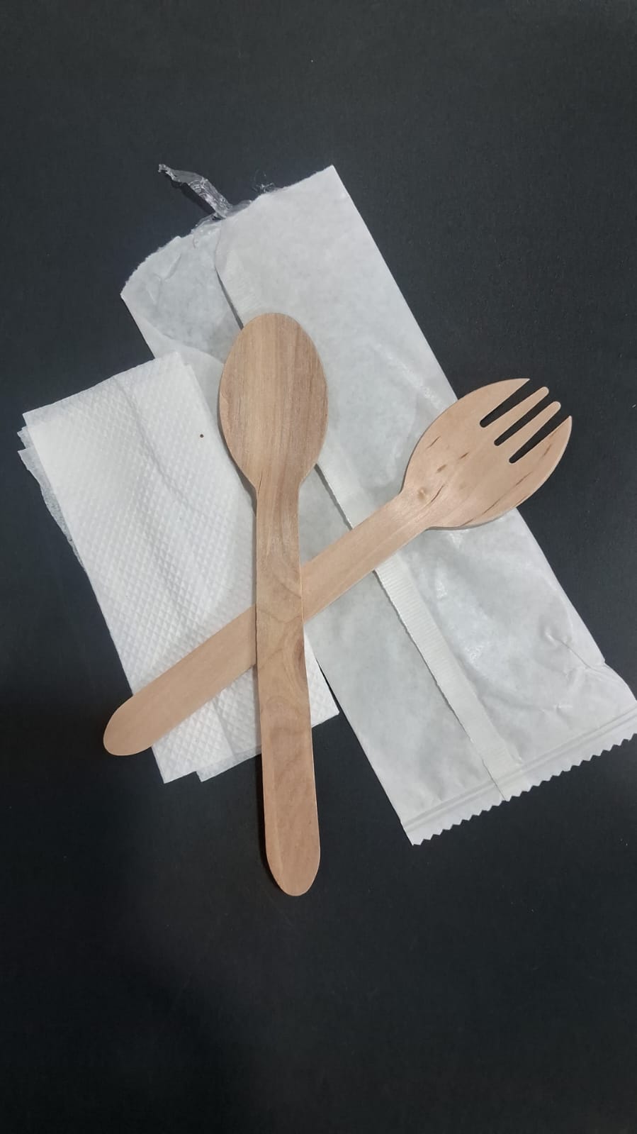 160 mm Cutlry Set