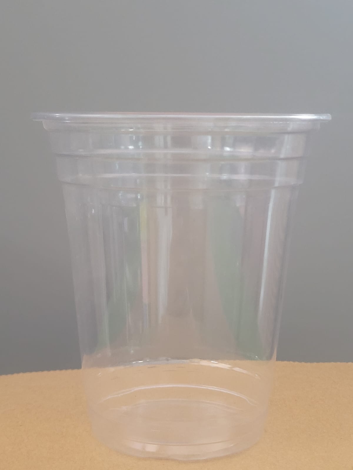 350 mL (12 oz) PET Cup 98 Clear