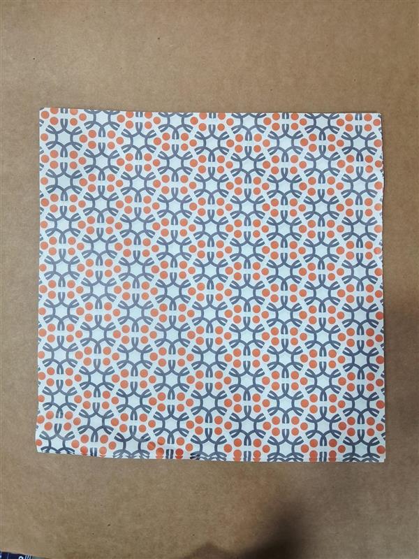 Wrap Paper Generic