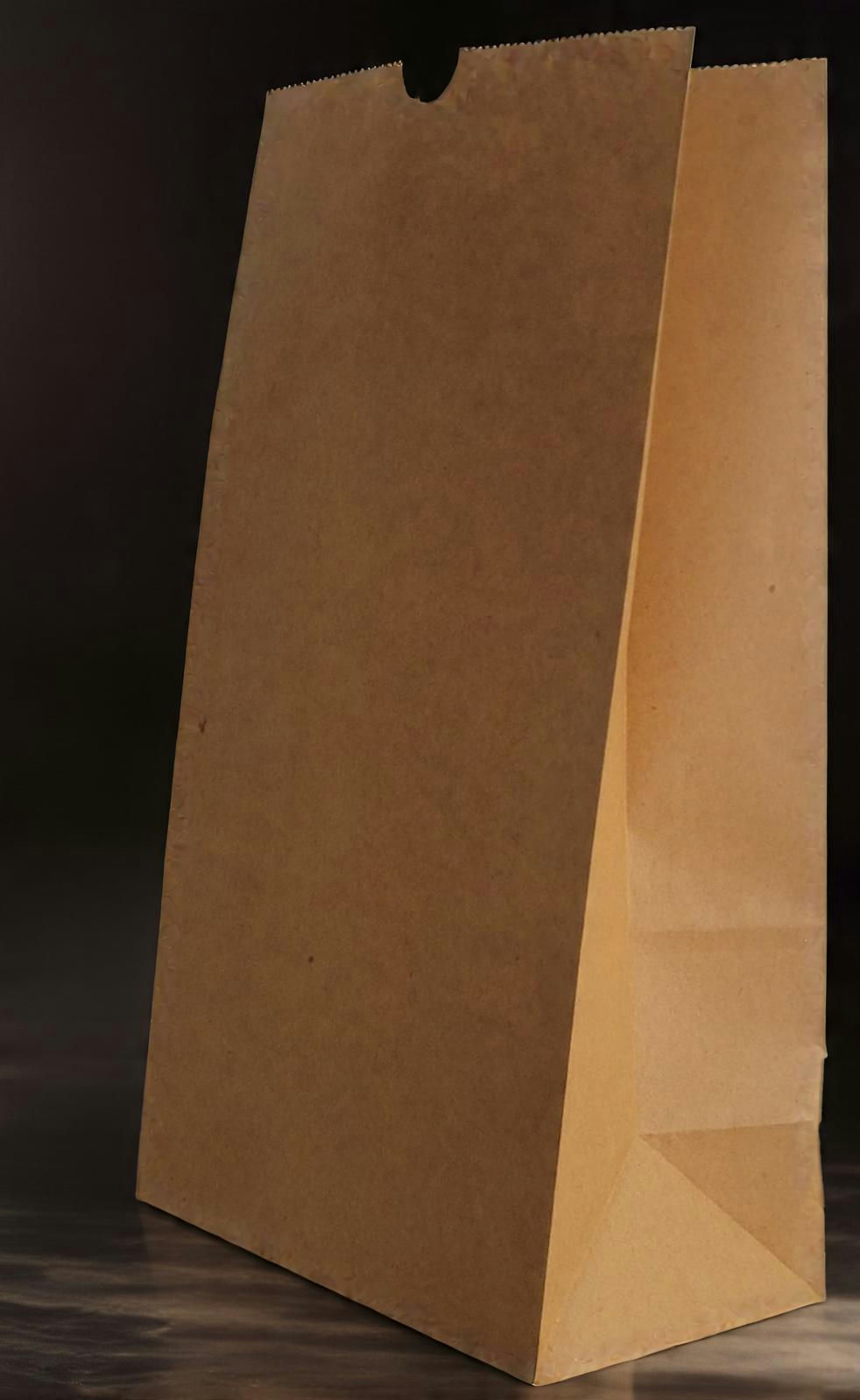 SOS #12 BRK 60 GSM MF (180 x 110 x 330 mm) – Plain